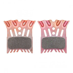 KOOLSTOP D635CS BRAKE PADS 121137