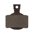 KOOLSTOP D160E BRAKE PADS 121158