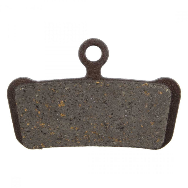 KOOLSTOP D293E BRAKE PADS 121160