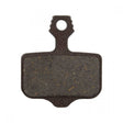 KOOLSTOP D296E BRAKE PADS 121161