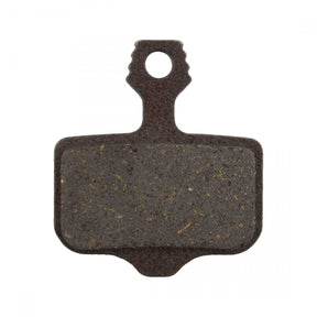 KOOLSTOP D296E BRAKE PADS 121161