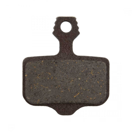 KOOLSTOP D296E BRAKE PADS 121161