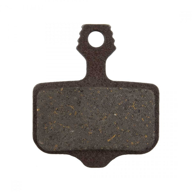 KOOLSTOP D296E BRAKE PADS 121161