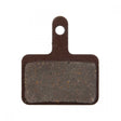 KOOLSTOP D620E BRAKE PADS 121162