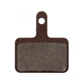 KOOLSTOP D620E BRAKE PADS 121162