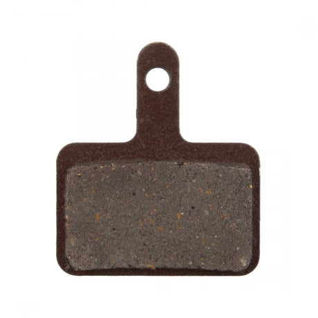 KOOLSTOP D620E BRAKE PADS 121162