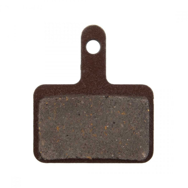 KOOLSTOP D620E BRAKE PADS 121162