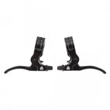 BLACK OPS Hinged 2-Finger Lever