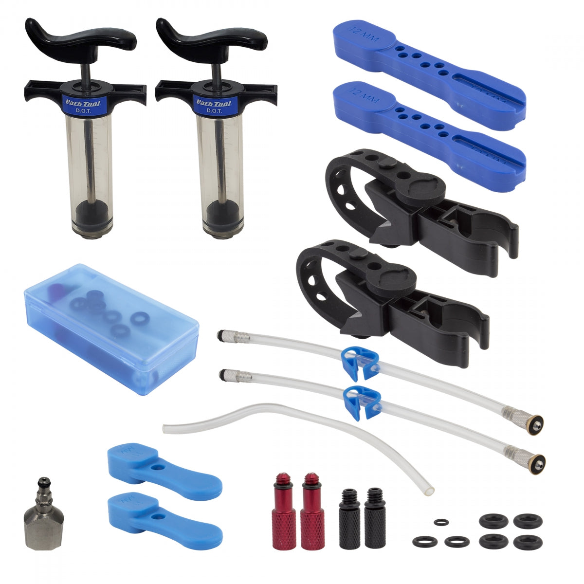 PARK TOOL BKD-1.2 Brake Bleed Kit