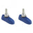 KOOLSTOP Vans Threaded BRAKE PADS 121222