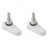 KOOLSTOP Vans Threaded BRAKE PADS 121222