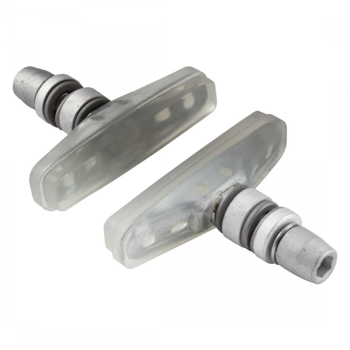 KOOLSTOP Flatland Threaded BRAKE PADS 121226