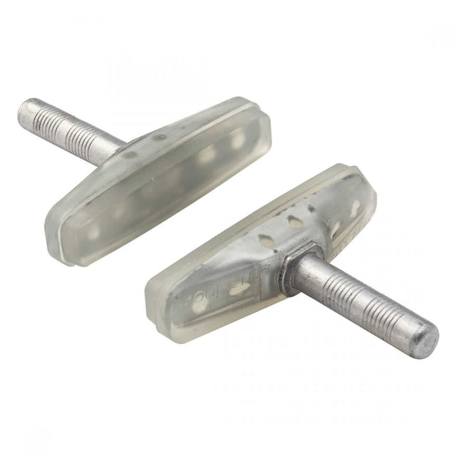 KOOLSTOP Flatland Cantilever BRAKE PADS 121227