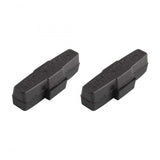 KOOLSTOP Rim Brake Pads BRAKE PADS 121228