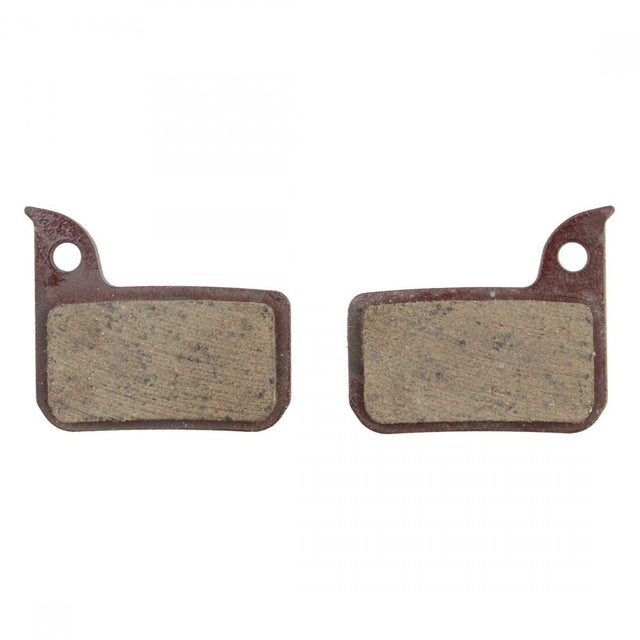 KOOLSTOP D297A BRAKE PADS 121232
