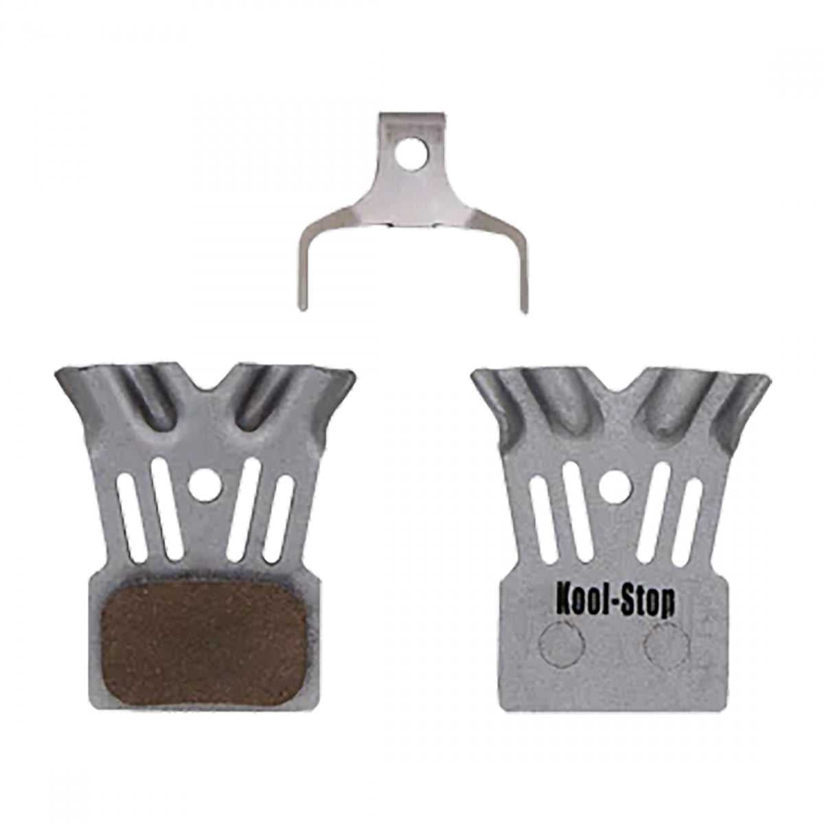 KOOLSTOP D625CA BRAKE PADS 121233