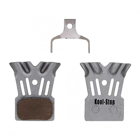 KOOLSTOP D625CA BRAKE PADS 121233