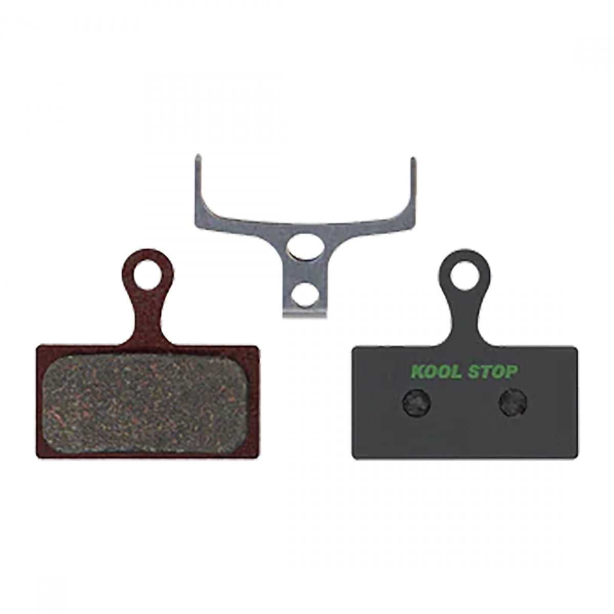 KOOLSTOP D635E BRAKE PADS 121234