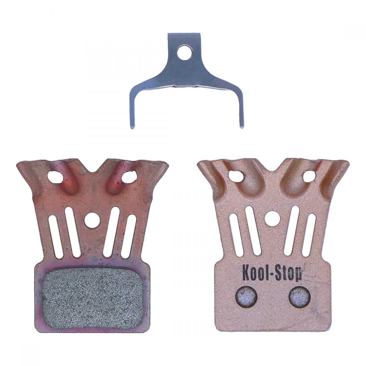 KOOLSTOP D625CS BRAKE PADS 121235