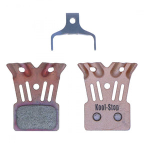 KOOLSTOP D625CS BRAKE PADS 121235