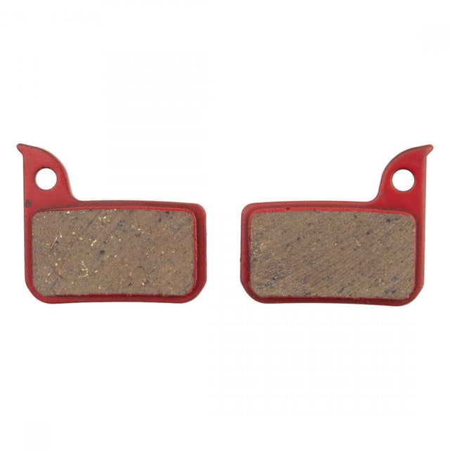 KOOLSTOP D297 BRAKE PADS 121237