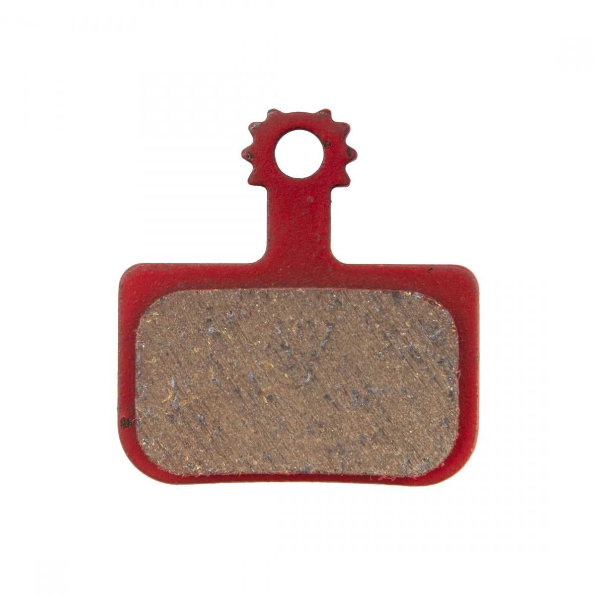 KOOLSTOP D298 BRAKE PADS 121238
