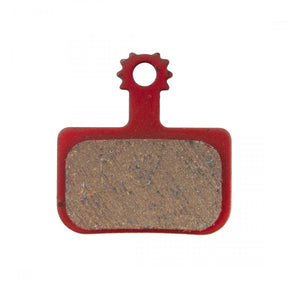 KOOLSTOP D298 BRAKE PADS 121238