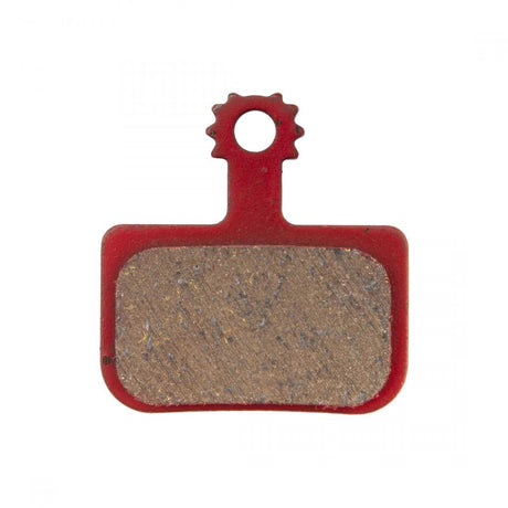 KOOLSTOP D298 BRAKE PADS 121238
