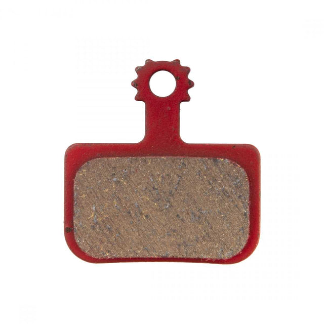 KOOLSTOP D298 BRAKE PADS 121238