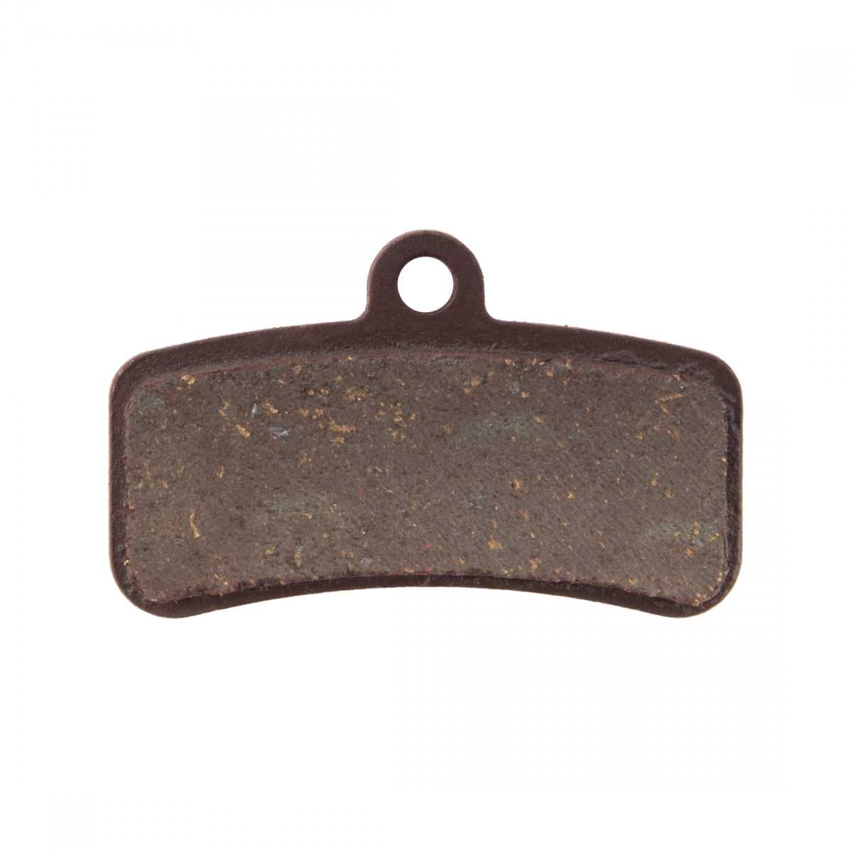 KOOLSTOP D640 BRAKE PADS 121239