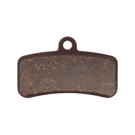 KOOLSTOP D640 BRAKE PADS 121239