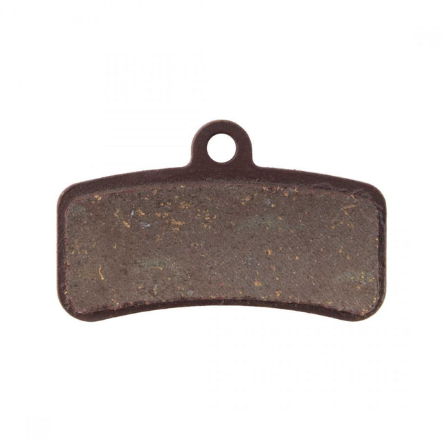 KOOLSTOP D640 BRAKE PADS 121239