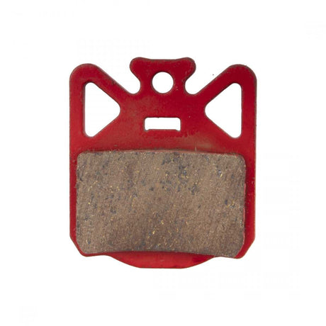 KOOLSTOP D190 BRAKE PADS 121241