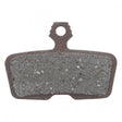 KOOLSTOP D294E BRAKE PADS 121242