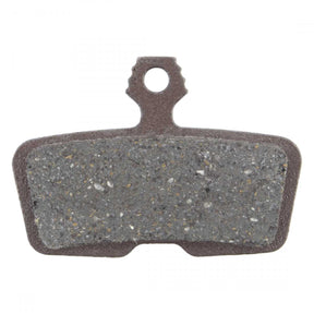 KOOLSTOP D294E BRAKE PADS 121242