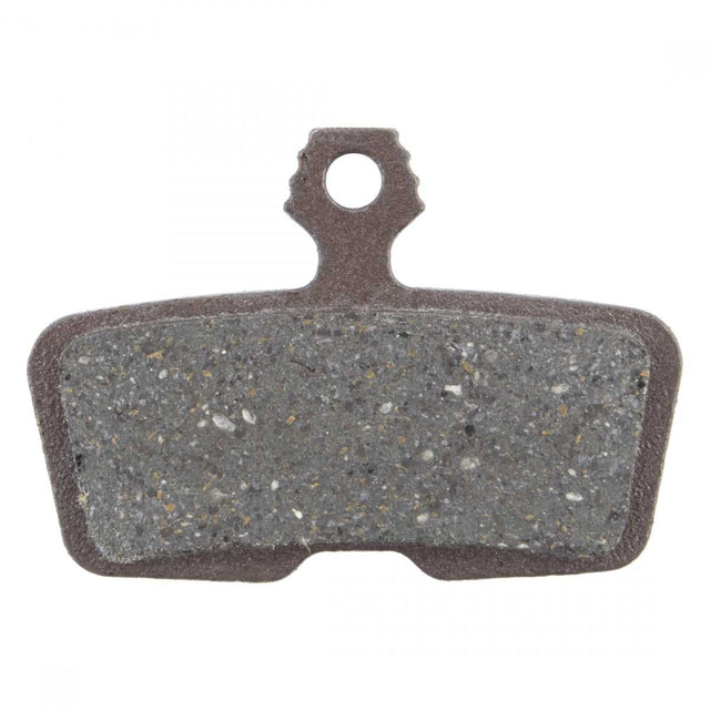 KOOLSTOP D294E BRAKE PADS 121242