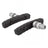 KOOLSTOP AT Threaded Pad BRAKE PADS 121290