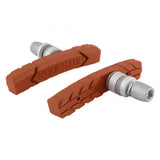 KOOLSTOP AT Threaded Pad BRAKE PADS 121290