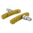 KOOLSTOP AT Threaded Pad BRAKE PADS 121290