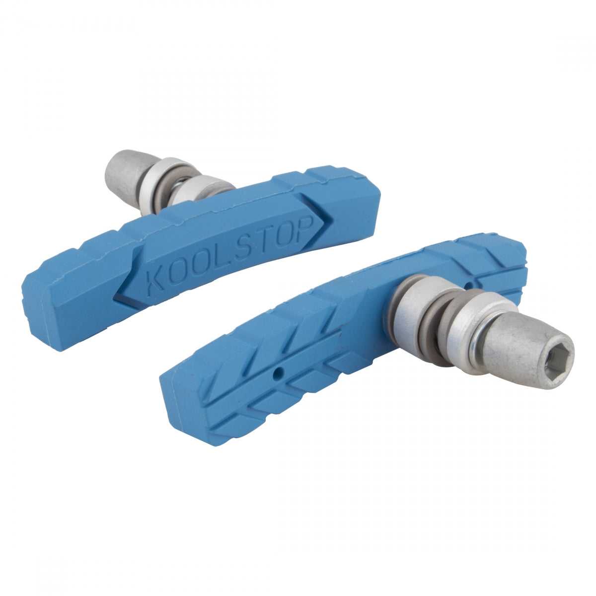 KOOLSTOP AT Threaded Pad BRAKE PADS 121290