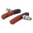 KOOLSTOP AT Threaded Pad BRAKE PADS 121290