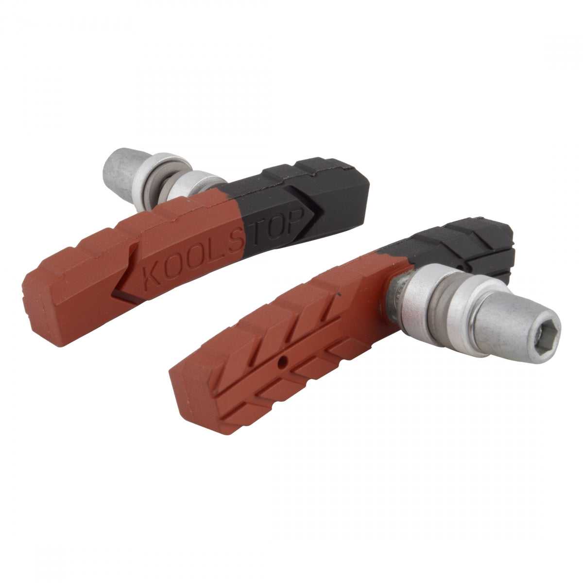 KOOLSTOP AT Threaded Pad BRAKE PADS 121290