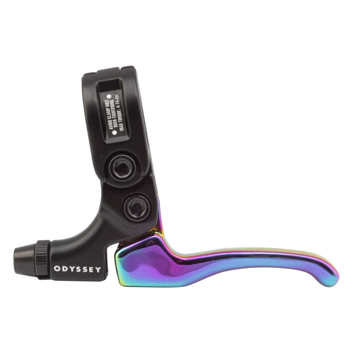 ODYSSEY Mono Levers
