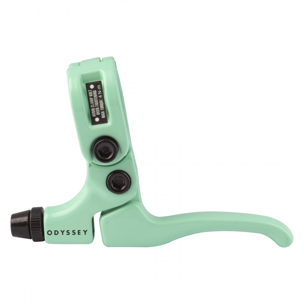 ODYSSEY Mono Levers