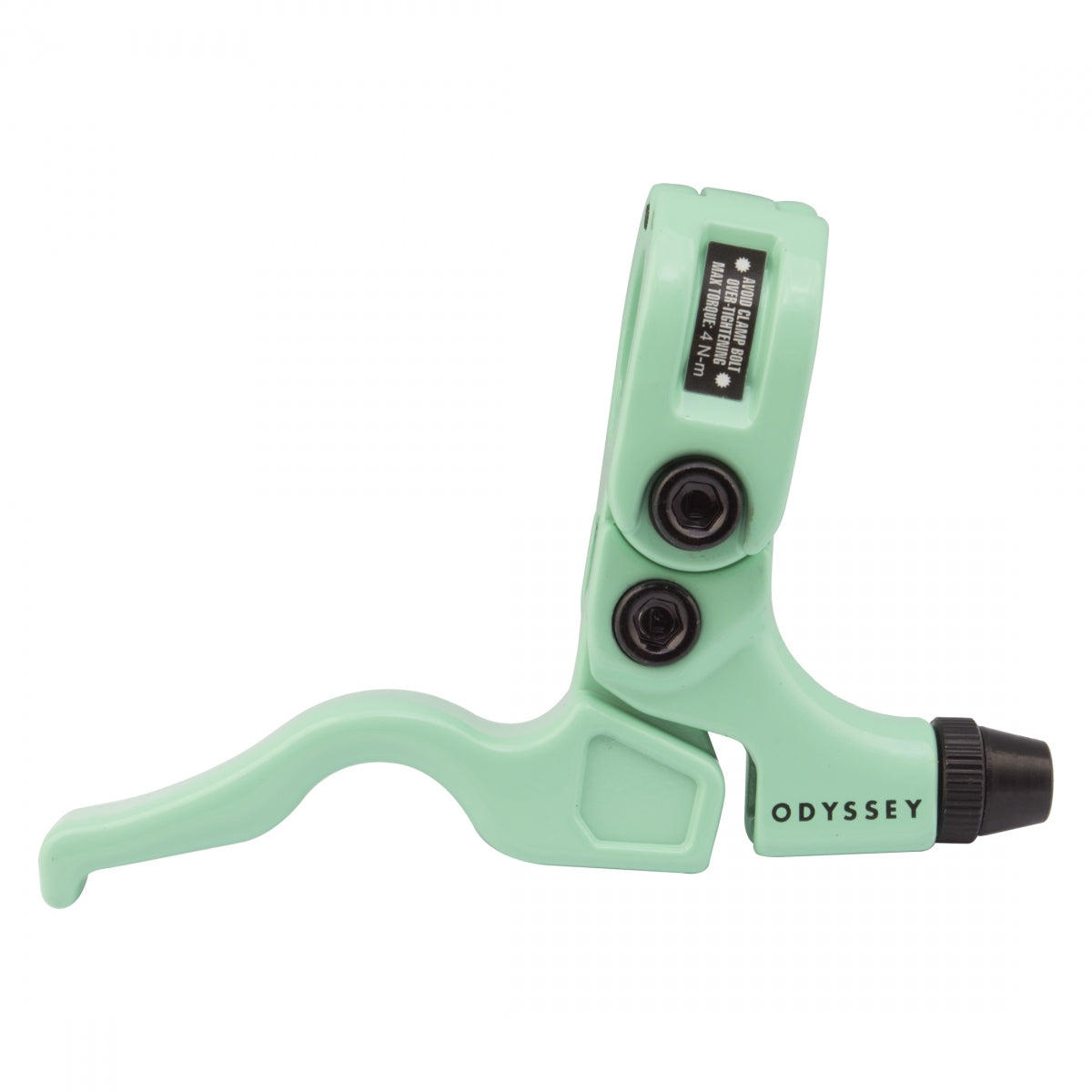 ODYSSEY Mono Levers