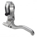 ALIENATION FULCRUM LEVERS