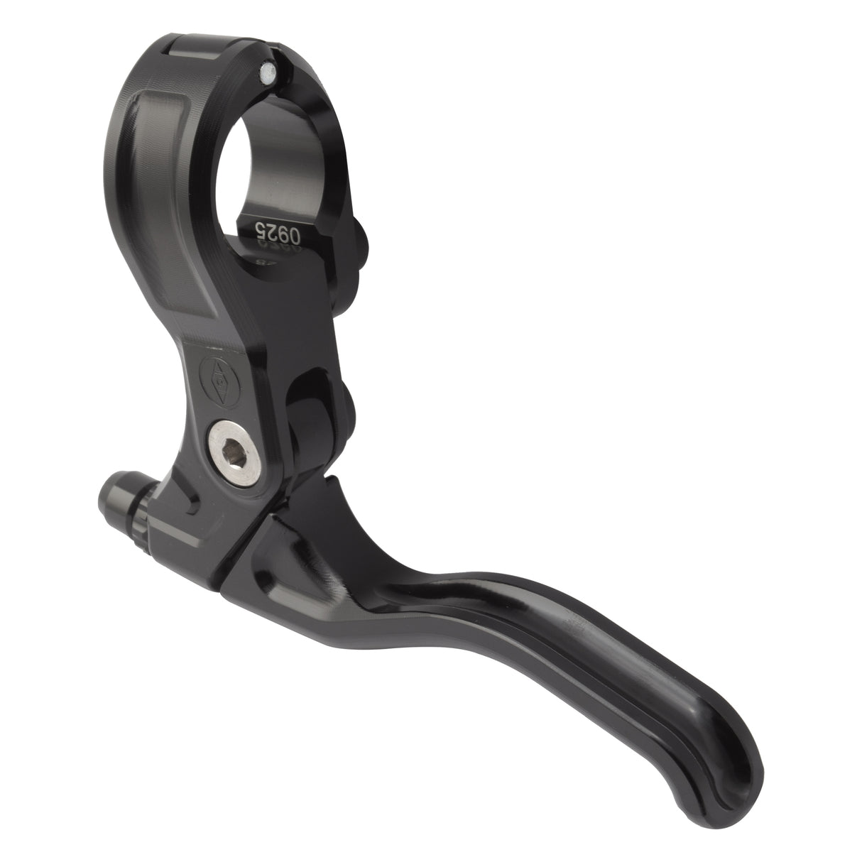 ALIENATION FULCRUM LEVERS - LEFT HAND