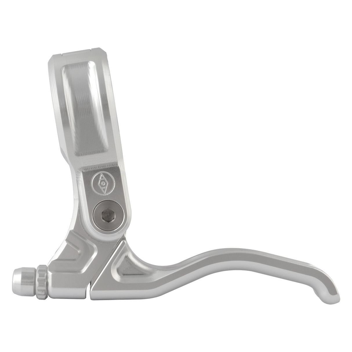 ALIENATION FULCRUM LEVERS - LEFT HAND