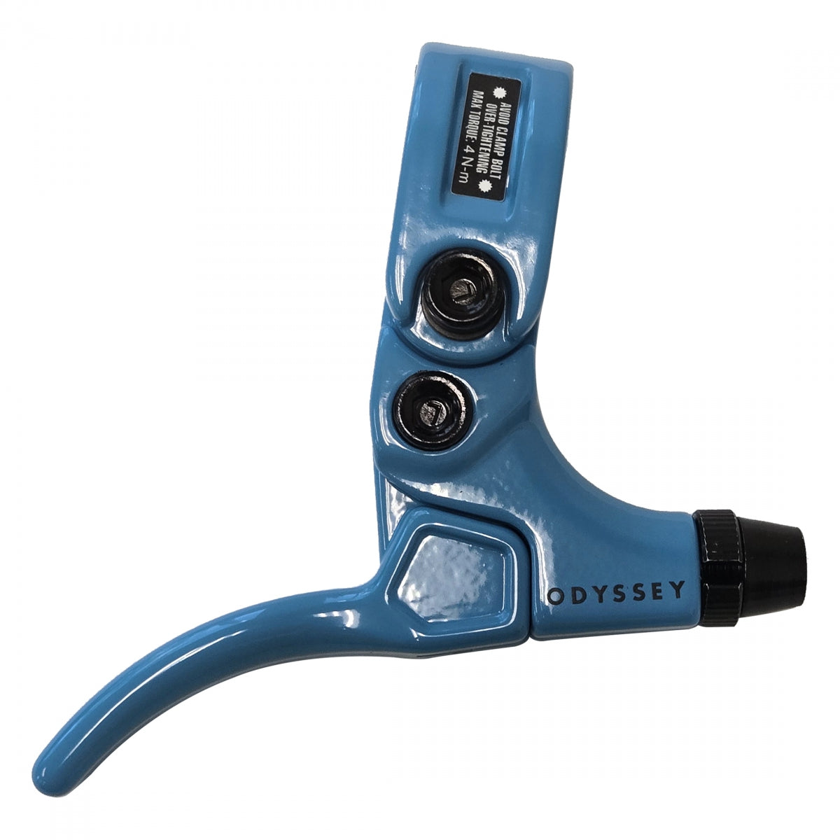 ODYSSEY Mono Levers
