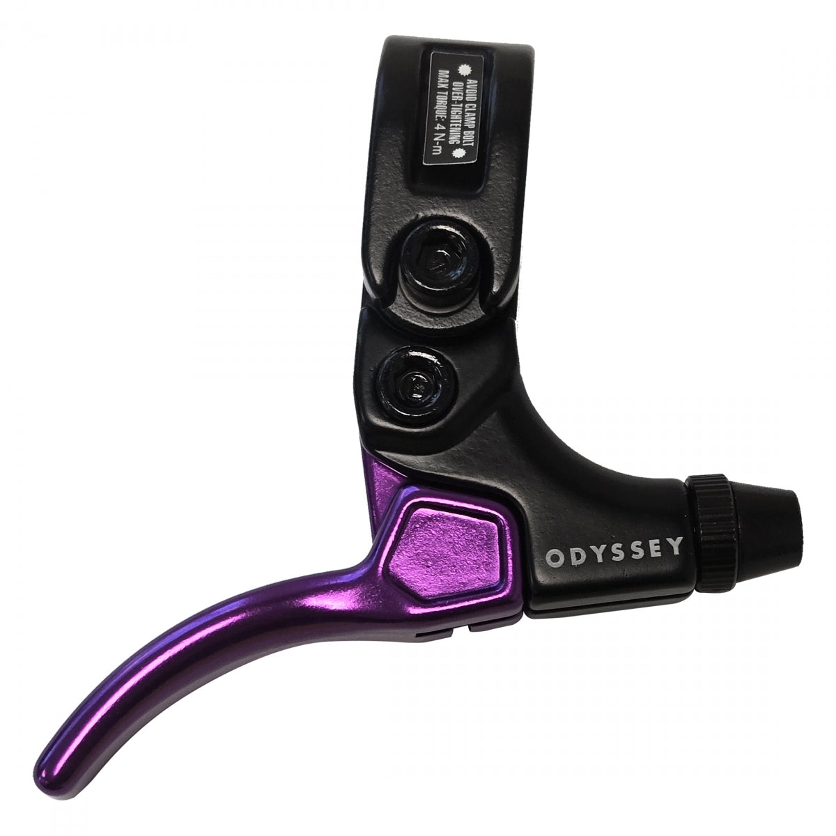 ODYSSEY Mono Levers